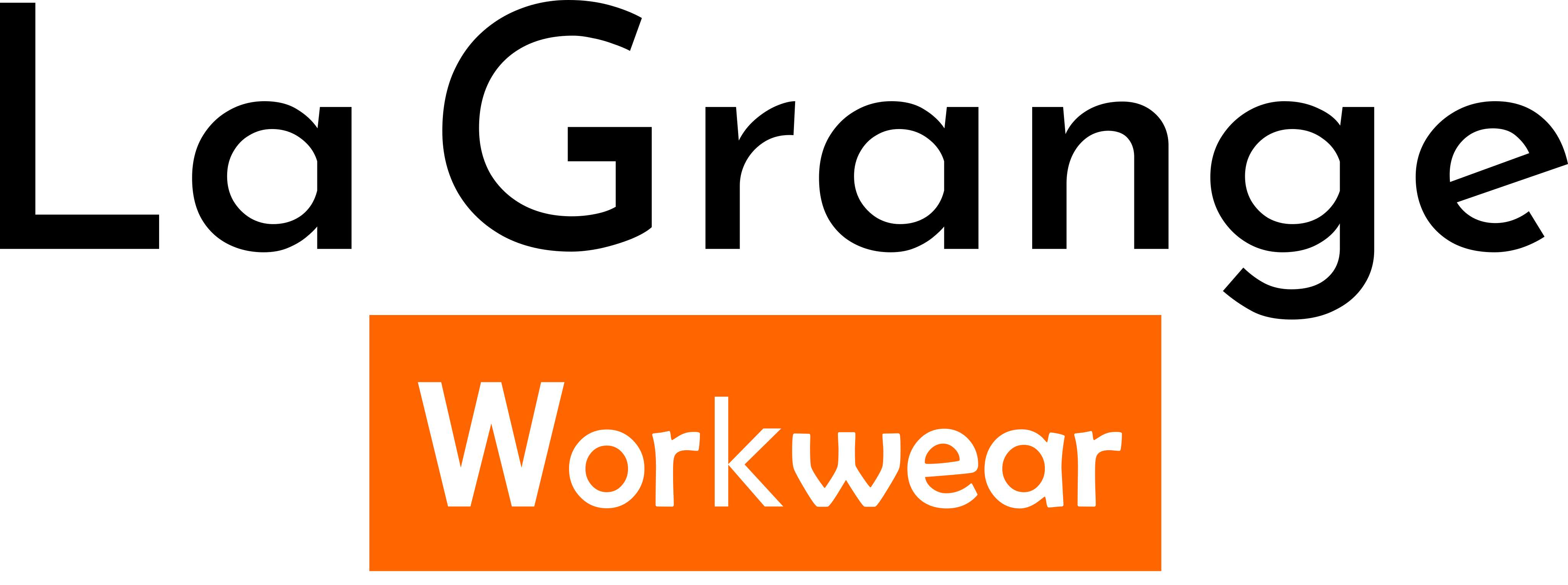 La Grange Workwear Logo